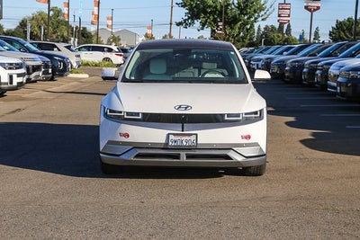 2024 Hyundai IONIQ 5 Limited