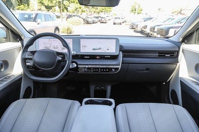 2023 Hyundai IONIQ 5 Limited