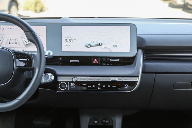 2023 Hyundai IONIQ 5 Limited