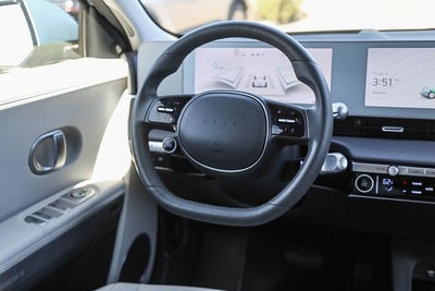 2023 Hyundai IONIQ 5 Limited