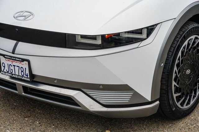 2023 Hyundai IONIQ 5 Limited