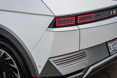 2023 Hyundai IONIQ 5 Limited