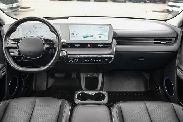 2023 Hyundai IONIQ 5 Limited