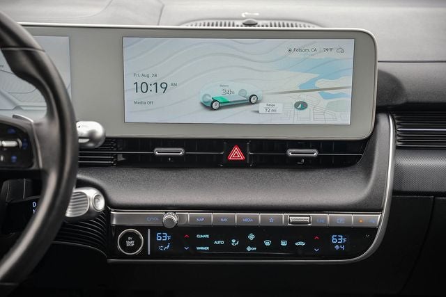 2023 Hyundai IONIQ 5 Limited