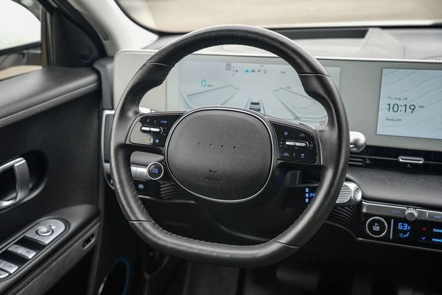 2023 Hyundai IONIQ 5 Limited