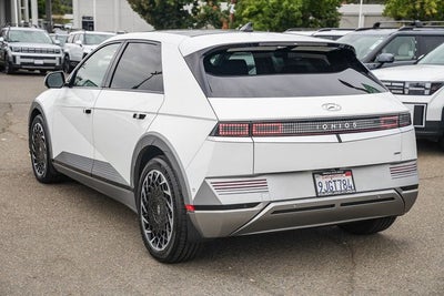 2023 Hyundai IONIQ 5 Limited