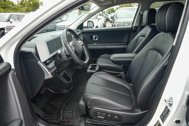 2023 Hyundai IONIQ 5 Limited