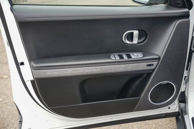 2023 Hyundai IONIQ 5 Limited