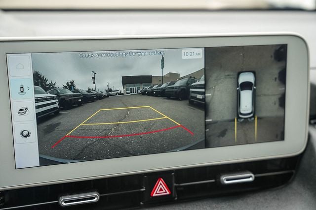 2023 Hyundai IONIQ 5 Limited