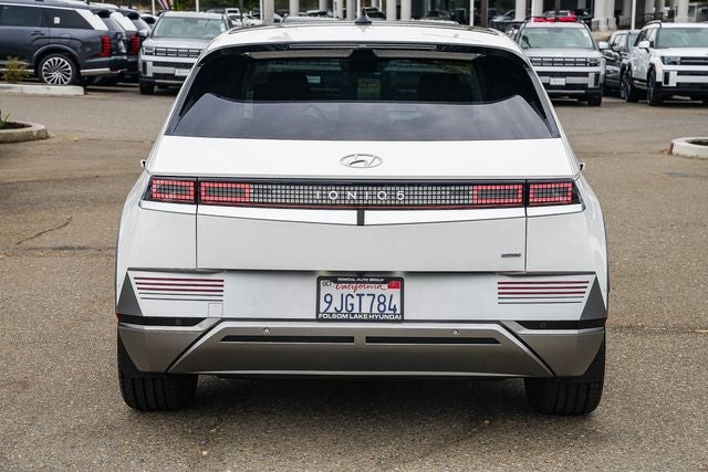2023 Hyundai IONIQ 5 Limited