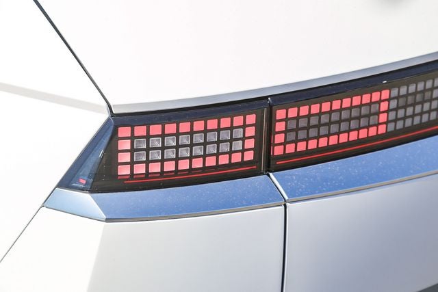 2023 Hyundai IONIQ 5 Limited