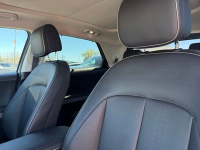 2023 Hyundai IONIQ 5 Limited