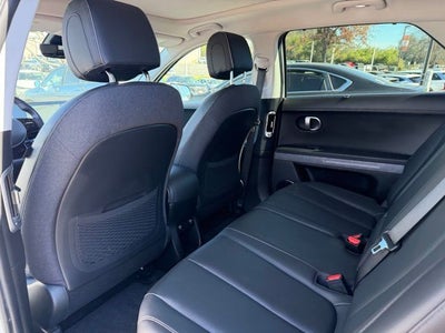 2023 Hyundai IONIQ 5 Limited