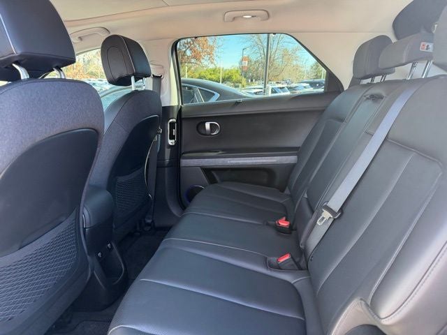 2023 Hyundai IONIQ 5 Limited