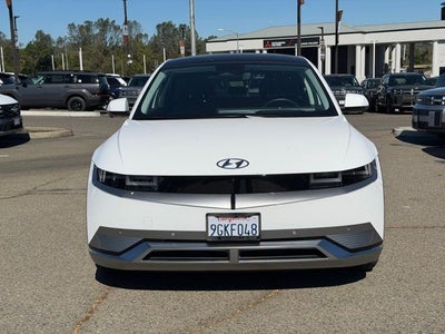 2023 Hyundai IONIQ 5 Limited