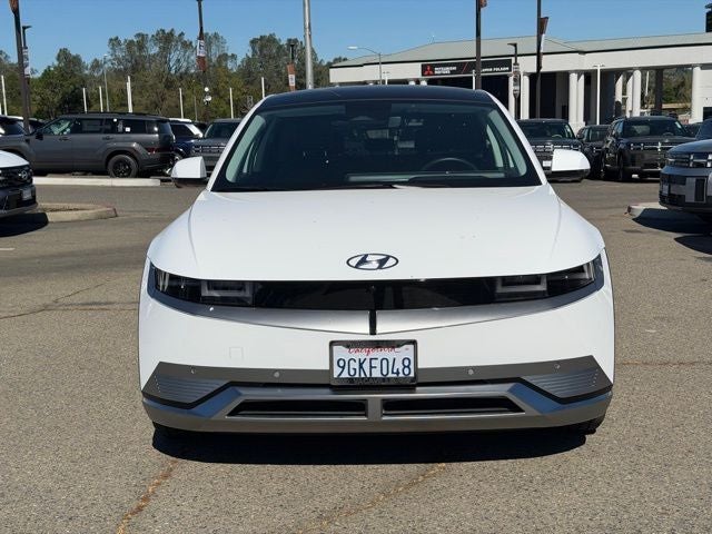 2023 Hyundai IONIQ 5 Limited