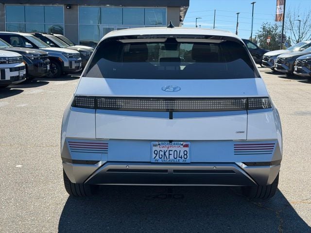 2023 Hyundai IONIQ 5 Limited