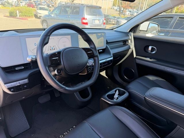 2023 Hyundai IONIQ 5 Limited