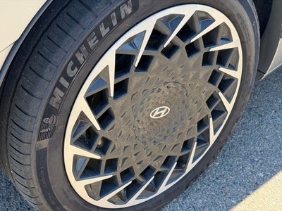 2023 Hyundai IONIQ 5 Limited