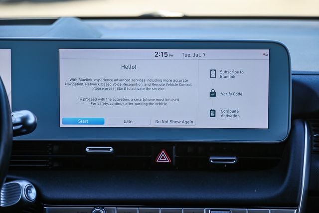 2023 Hyundai IONIQ 5 Limited