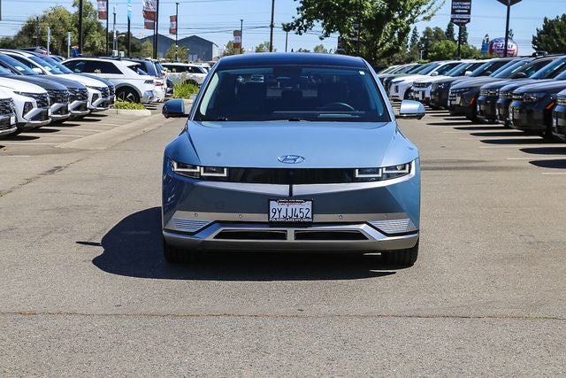2023 Hyundai IONIQ 5 Limited