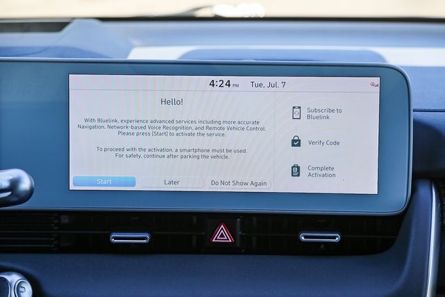 2023 Hyundai IONIQ 5 Limited