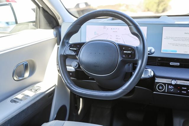 2023 Hyundai IONIQ 5 Limited