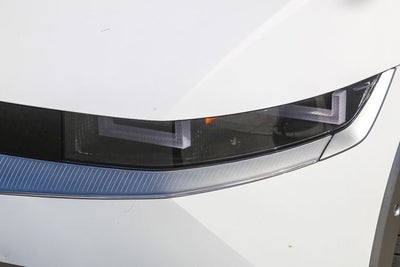 2023 Hyundai IONIQ 5 Limited