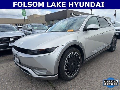 2023 Hyundai IONIQ 5 Limited