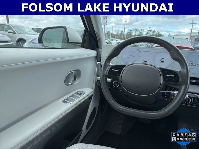 2023 Hyundai IONIQ 5 Limited