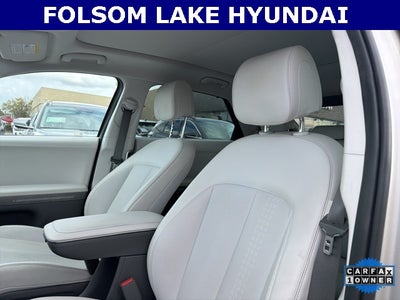 2023 Hyundai IONIQ 5 Limited