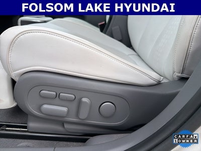 2023 Hyundai IONIQ 5 Limited