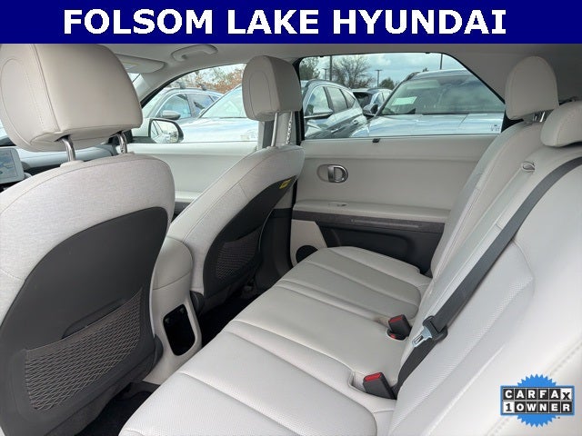 2023 Hyundai IONIQ 5 Limited
