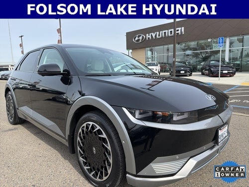 2023 Hyundai IONIQ 5 Limited