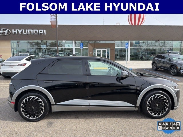 2023 Hyundai IONIQ 5 Limited