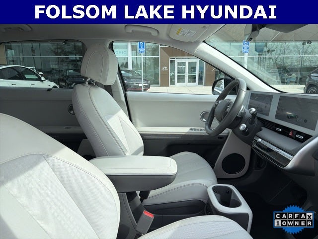 2023 Hyundai IONIQ 5 Limited