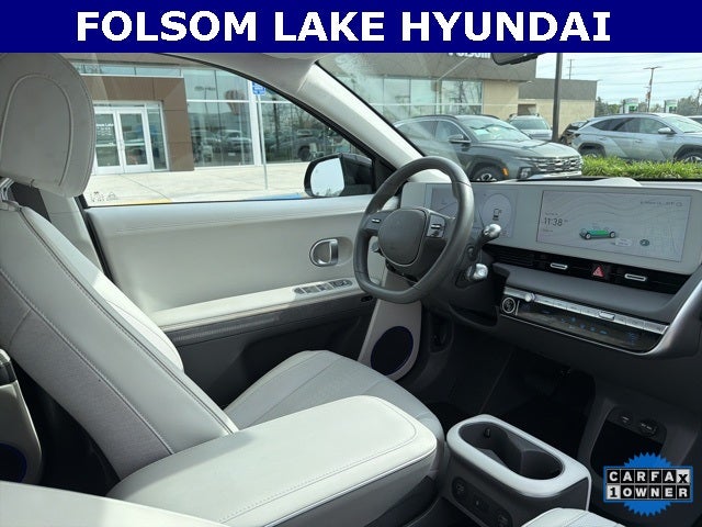 2023 Hyundai IONIQ 5 Limited
