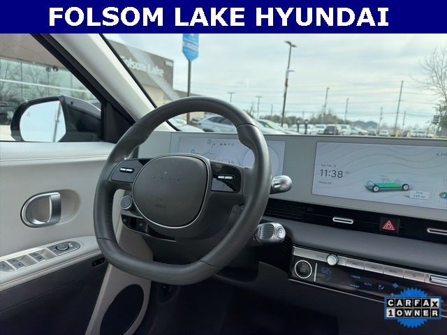 2023 Hyundai IONIQ 5 Limited