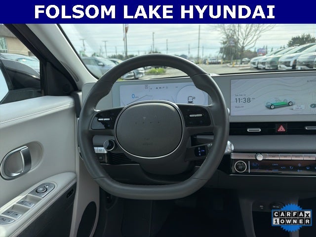 2023 Hyundai IONIQ 5 Limited
