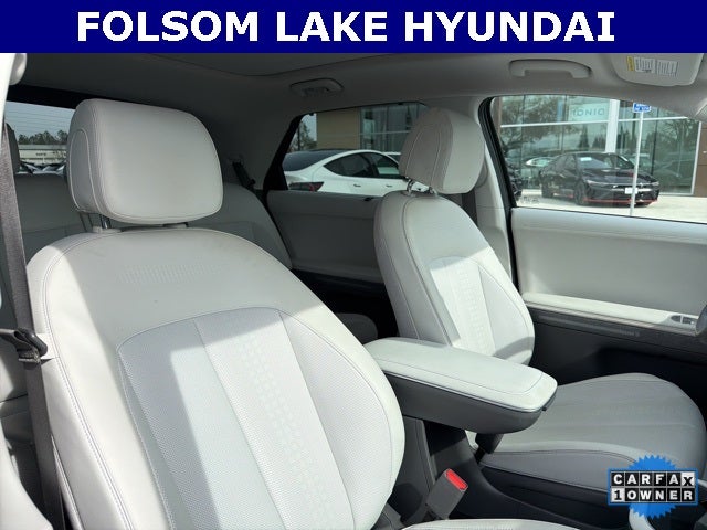 2023 Hyundai IONIQ 5 Limited