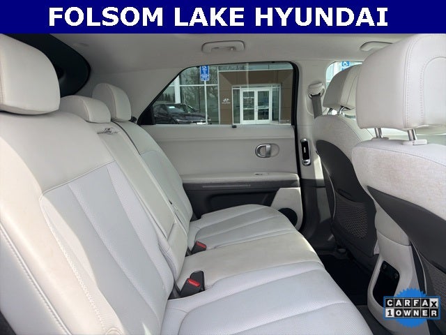 2023 Hyundai IONIQ 5 Limited