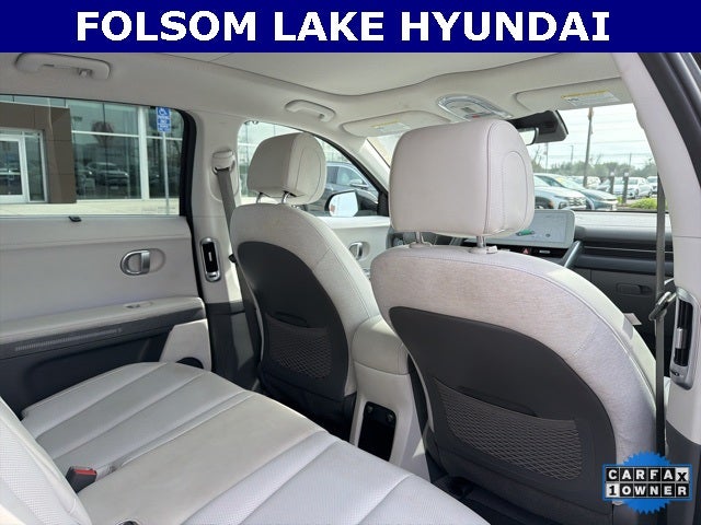 2023 Hyundai IONIQ 5 Limited