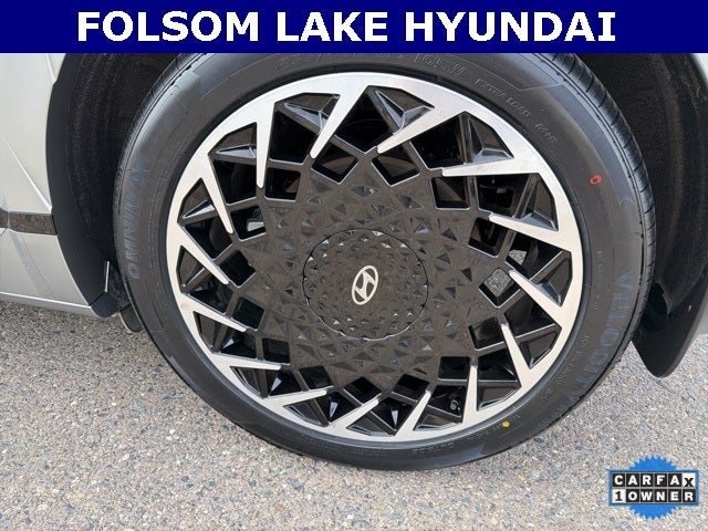 2023 Hyundai IONIQ 5 Limited