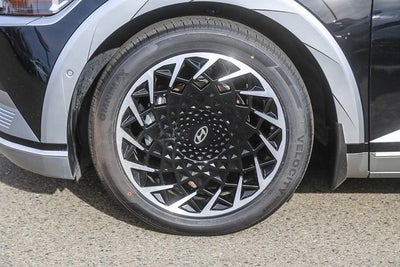 2023 Hyundai IONIQ 5 Limited