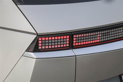 2023 Hyundai IONIQ 5 Limited