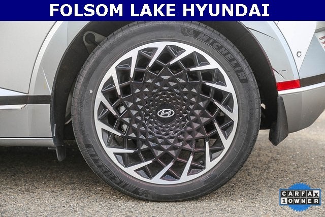 2023 Hyundai IONIQ 5 Limited
