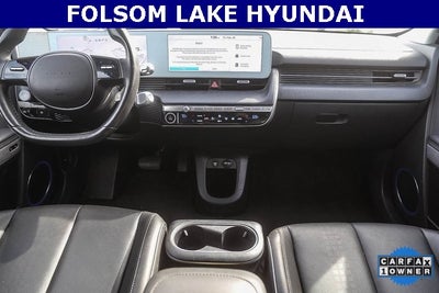 2023 Hyundai IONIQ 5 Limited