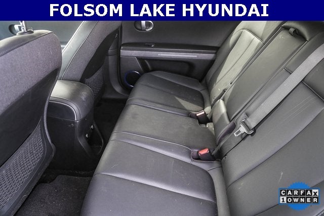 2023 Hyundai IONIQ 5 Limited