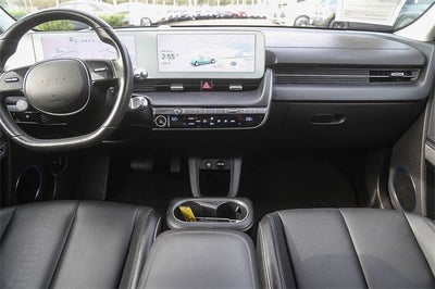 2023 Hyundai IONIQ 5 Limited