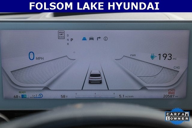 2023 Hyundai IONIQ 5 Limited
